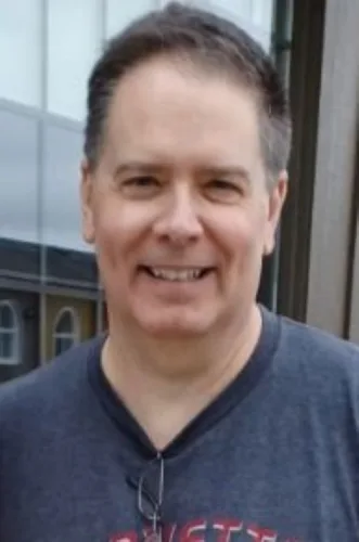 Jeffrey D. Thomas 1964-2026